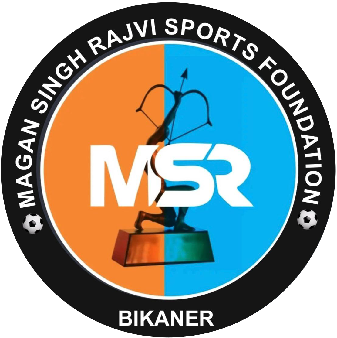 MSR Sports Foundation