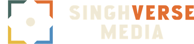 SinghVerse Media
