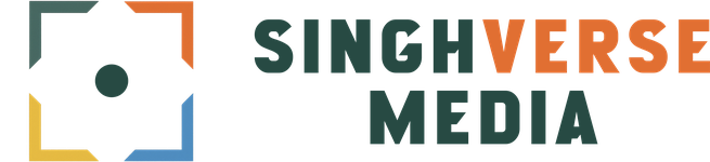 SinghVerse Media